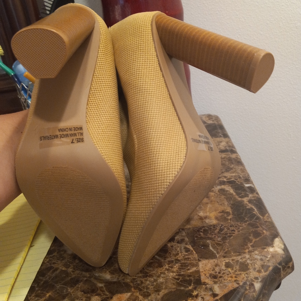 Qupid Boots - Picture 4 of 6